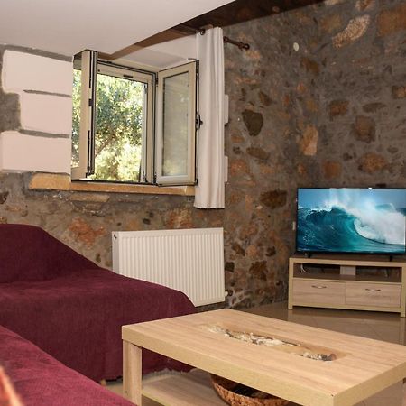 Pause Serenity House Into Olive Groves Βίλα Agios Fotios Εξωτερικό φωτογραφία
