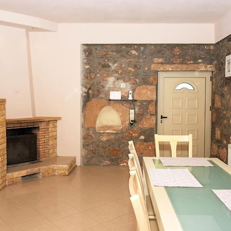 Pause Serenity House Into Olive Groves Βίλα Agios Fotios Εξωτερικό φωτογραφία